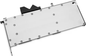 EK Water Blocks EK-Pro GPU WB RTX A6000 Nickel, Inox