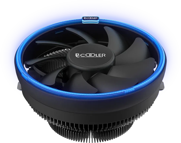 PCCooler E126M B