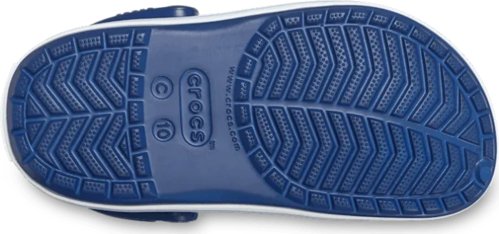 Crocs Crocband Clog ribbon blue/astro blue (Junior)