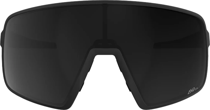 Scott Torica black/AMP extreme black S4