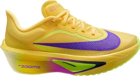 Nike Zoom Fly 6 citron pulse/volt ice/hyper violet/indigo burst (Damen)