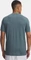 Under Armour Vanish Seamless Funktionsshirt kurzarm jasper blue/white (Herren) Vorschaubild