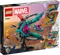 LEGO Marvel Super Heroes Spielset - Das neue Schiff der Guardians Vorschaubild