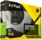 Zotac GeForce GTX 1050 Ti Mini, 4GB GDDR5, DVI, HDMI, DP Vorschaubild