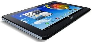 Acer Iconia Tab A511, schwarz, 32GB, UMTS