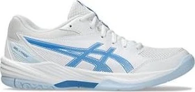 Asics Gel-Task MT 4 white/blue coast (Damen)