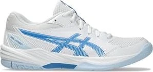 Asics Gel-Task MT 4 white/blue coast (Damen)