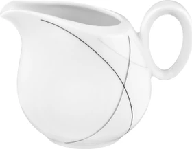 Seltmann Weiden Trio Highline 71381 Milchkännchen 6 Personen