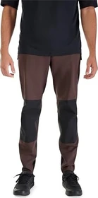 Fox Racing Defend Fahrradhose lang cocoa brown (Junior)