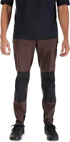 Fox Racing Defend Fahrradhose lang cocoa brown (Junior)