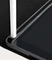 Tucano Up Plus Folio Case für iPad 10.2" und iPad Air 10.5", schwarz Vorschaubild