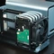 Jonsbo N1, grau, Mini-ITX Vorschaubild