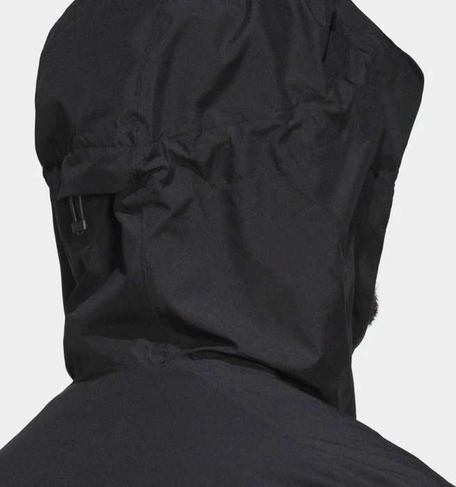 adidas Terrex Multi 2L Rain.RDY Funktionsjacke schwarz (Herren)