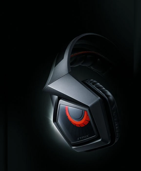 ASUS Strix Pro Gaming Headset