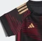 adidas FIFA WM 2022 Deutschland Mini Auswärtsausrüstung (Junior) Vorschaubild