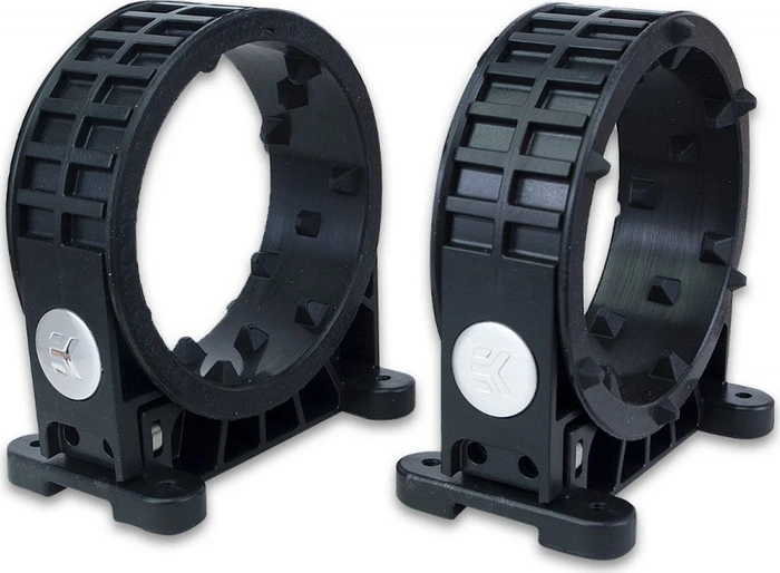 EK Water Blocks EK-XTOP Revo Dual D5 PWM Serial