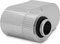 EK Water Blocks Quantum Line EK-Quantum Torque Rotary Offset 28, G1/4", 28mm Versatz, vernickelt Vorschaubild