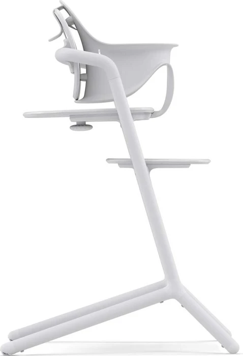 Cybex Lemo 3in1 Hochstuhl all white