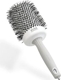 Olivia Garden Expert Blowout Shine weiß 65mm