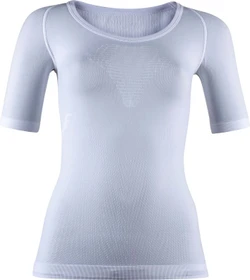 UYN Visyon Light 2.0 Funktionsshirt kurzarm white (Damen)