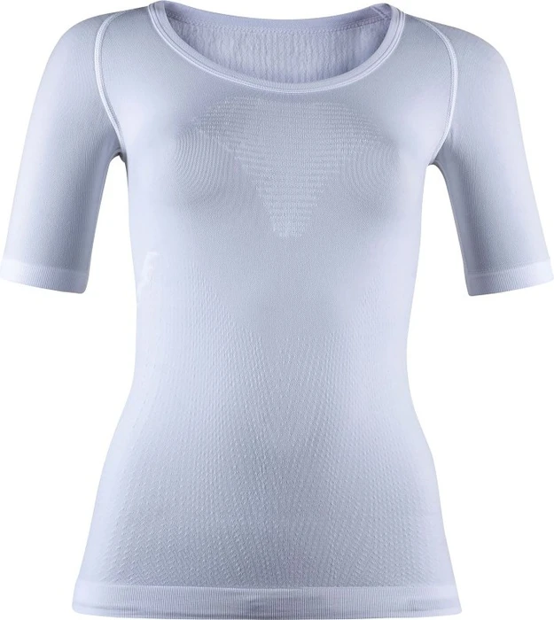 UYN Visyon Light 2.0 Funktionsshirt kurzarm white (Damen)