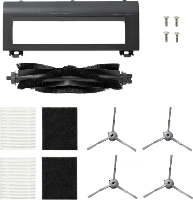 eufy Ersatz-Zubehör-Set für L60/L60 Hybrid