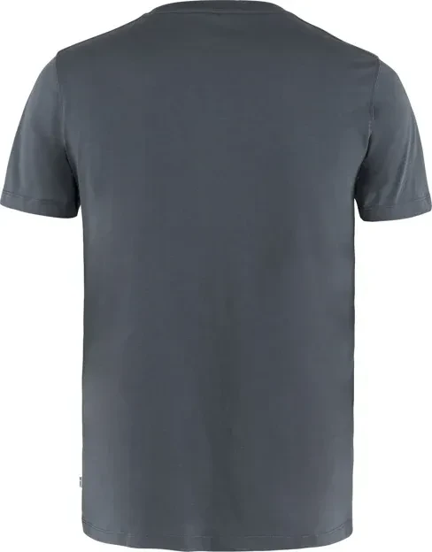 Fjällräven Forest Mirror T-Shirt kurzarm navy (Herren)