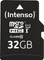 Intenso Premium R45 32GB Kit, UHS-I U1, Class 10, 2er-Pack Vorschaubild