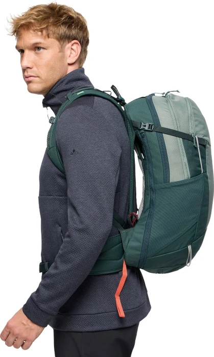 Vaude Wizard 24+4 agave