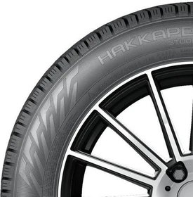 Nokian Hakkapeliitta R5 245/40 R20 99T XL