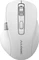 Alogic Apex Rechargeable Wireless Mouse weiß, USB/Bluetooth Vorschaubild