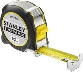 Stanley FatMax Xtreme Maßband 10m