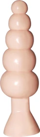 NMC Bendable Butt Rattler hautfarbe/hell