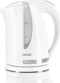 Haeger Whiteness Wasserkocher
