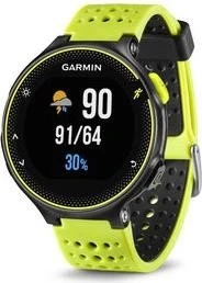 Garmin Forerunner 230 schwarz/gelb (010-03717-52)