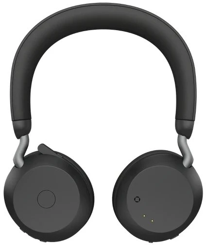 Jabra Evolve2 75 USB-C UC schwarz