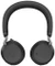 Jabra Evolve2 75 USB-C UC schwarz Vorschaubild