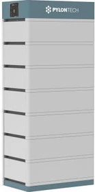 Pylontech FORCE H1, 7 Module, 24.86kWh