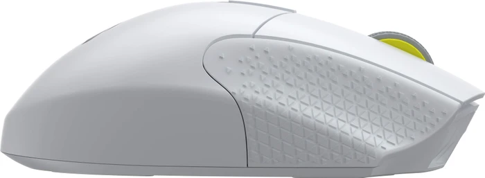 Corsair Scimitar Elite Wireless SE MMO, weiß, USB/Bluetooth