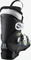 Salomon Team T3 schwarz/weiß (Junior) (Modell 2021/2022) Vorschaubild