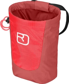 Ortovox Trad Chalkbag blush