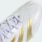 adidas Predator League MG cloud white/gold metallic/sandy beige met Vorschaubild