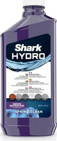 Shark HydroVac Multi-Surface Floor Cleaner, 1l