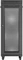 Lanberg 19" Rackschrank 32HE, LCD, freistehend, Flat Pack, Gitternetztür, IP20, RAL 9004, 800mm tief Vorschaubild