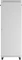 Lanberg 19" Rackschrank 47HE, freistehend, V2, Glastür, IP20, RAL 7035, 1000mm tief Vorschaubild