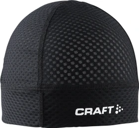 Craft Pro Cool Mesh Superlight Unterziehmütze schwarz