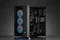 Corsair Crystal Series 680X RGB, schwarz, Glasfenster Vorschaubild