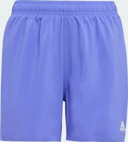 adidas Water-Reactive Badehose cobalt blue/white (Junior)