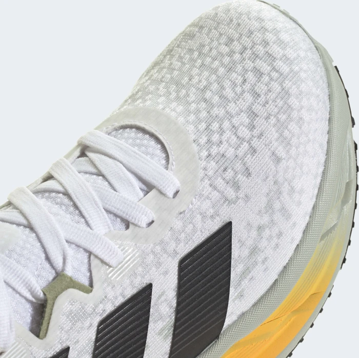 adidas Adistar 4 cloud white/carbon/wonder silver (Herren)