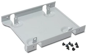 Shuttle PHD3, Einbaurahmen für XPC